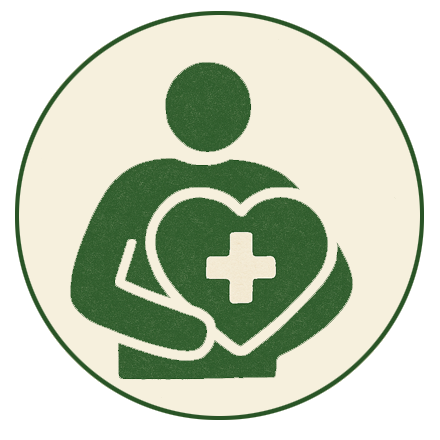 WOLBEFINDEN/GESUNDHEIT
