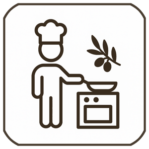 Kochkurse - Ferieninsel Krk