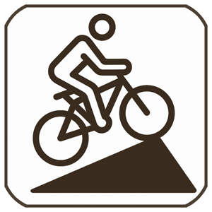 Mountainbiketouren - Ferieninsel Krk