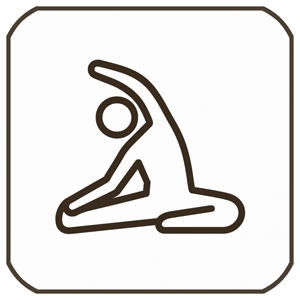 Pilates - Ferieninsel Krk