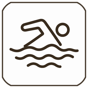 Schwimmen - Ferieninsel Krk