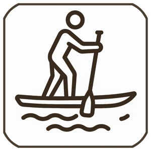 Atandup Paddeling - Ferieninsel Krk