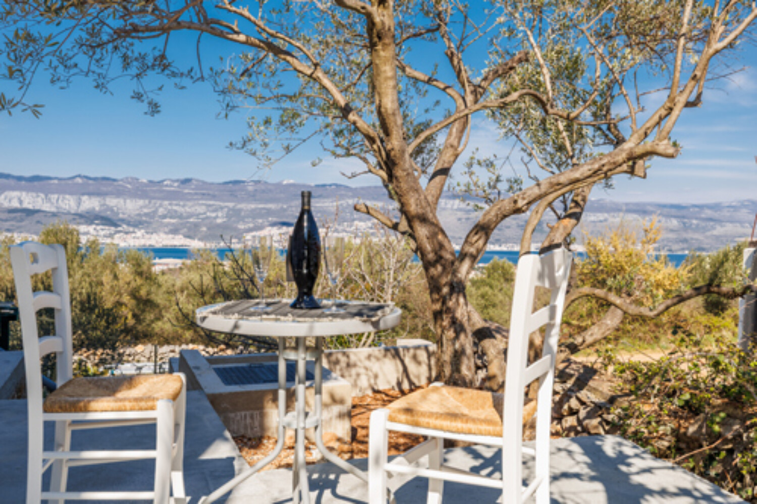 Appartement Kirsche Refugium Krk