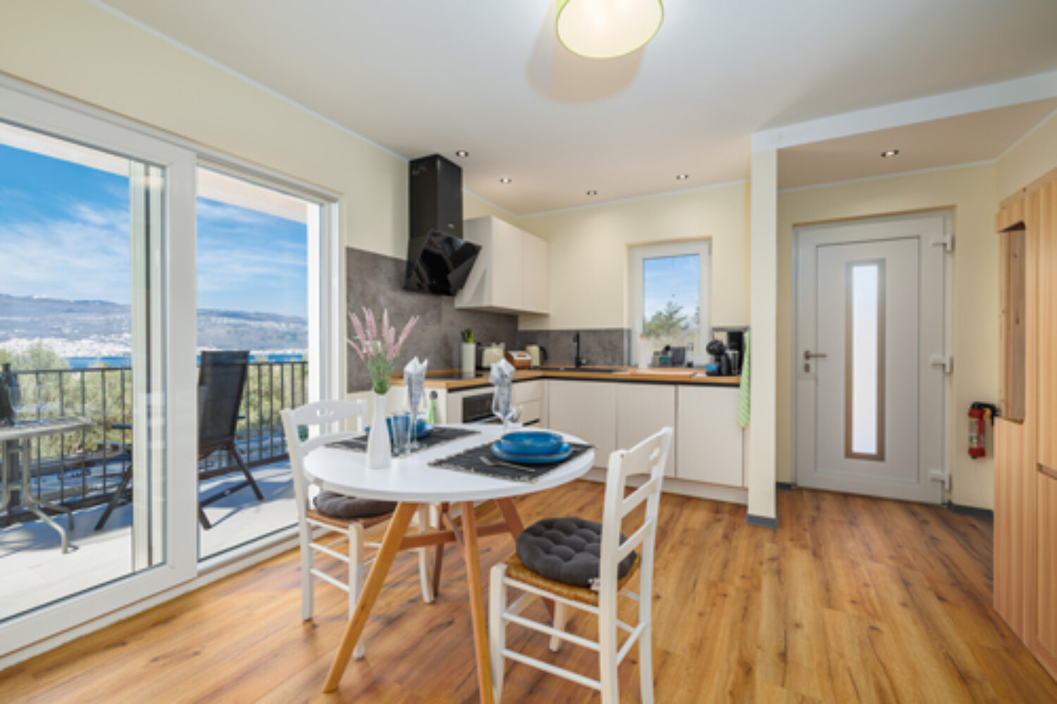 Appartement Olive Refugium Krk